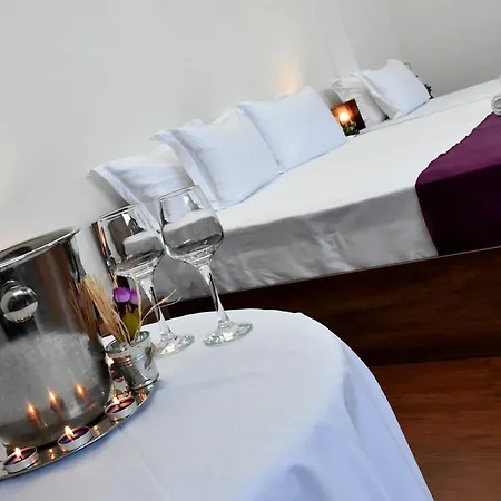 And Winery Lozar 3*