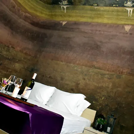 מלון And Winery Lozar